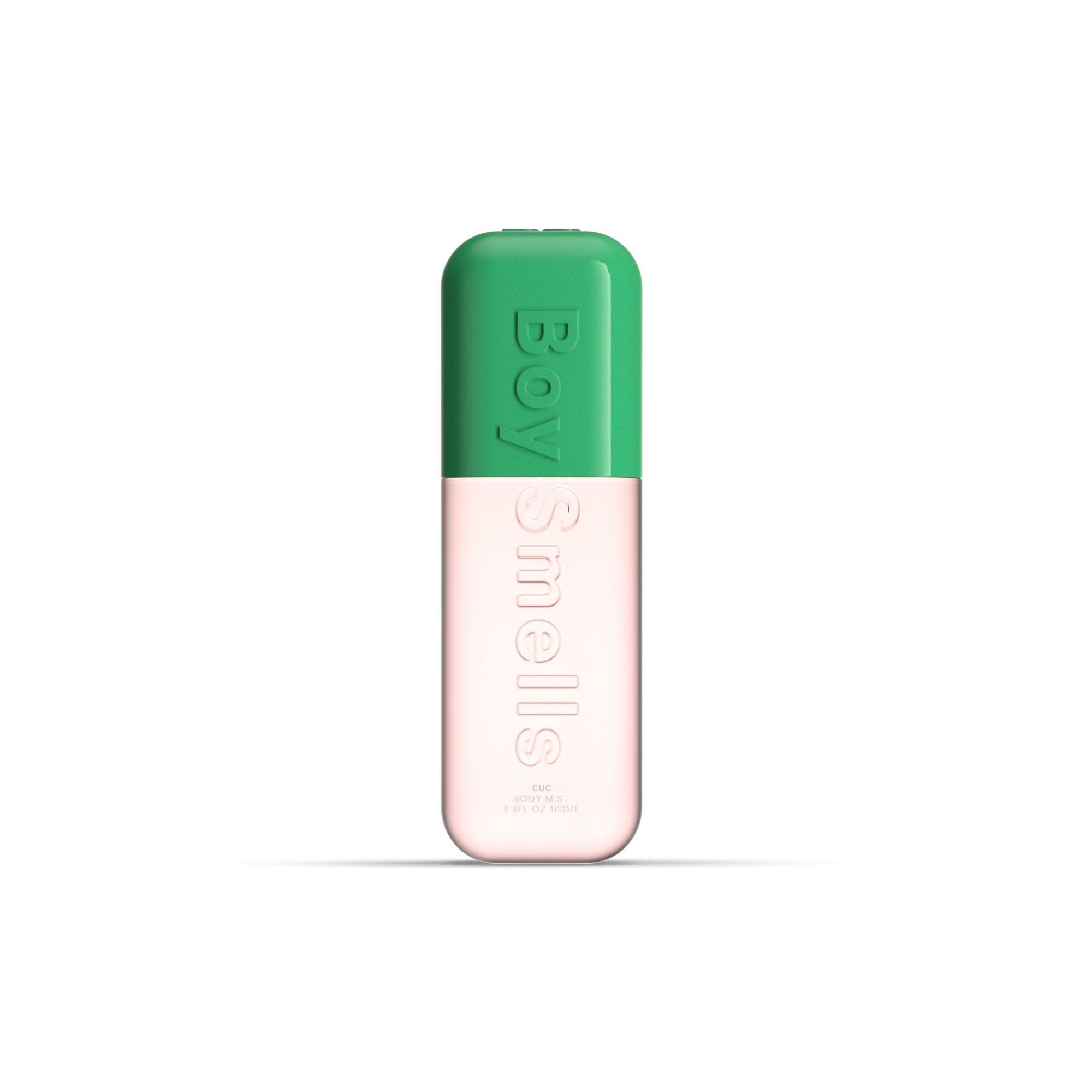CUC TRAVEL MIST