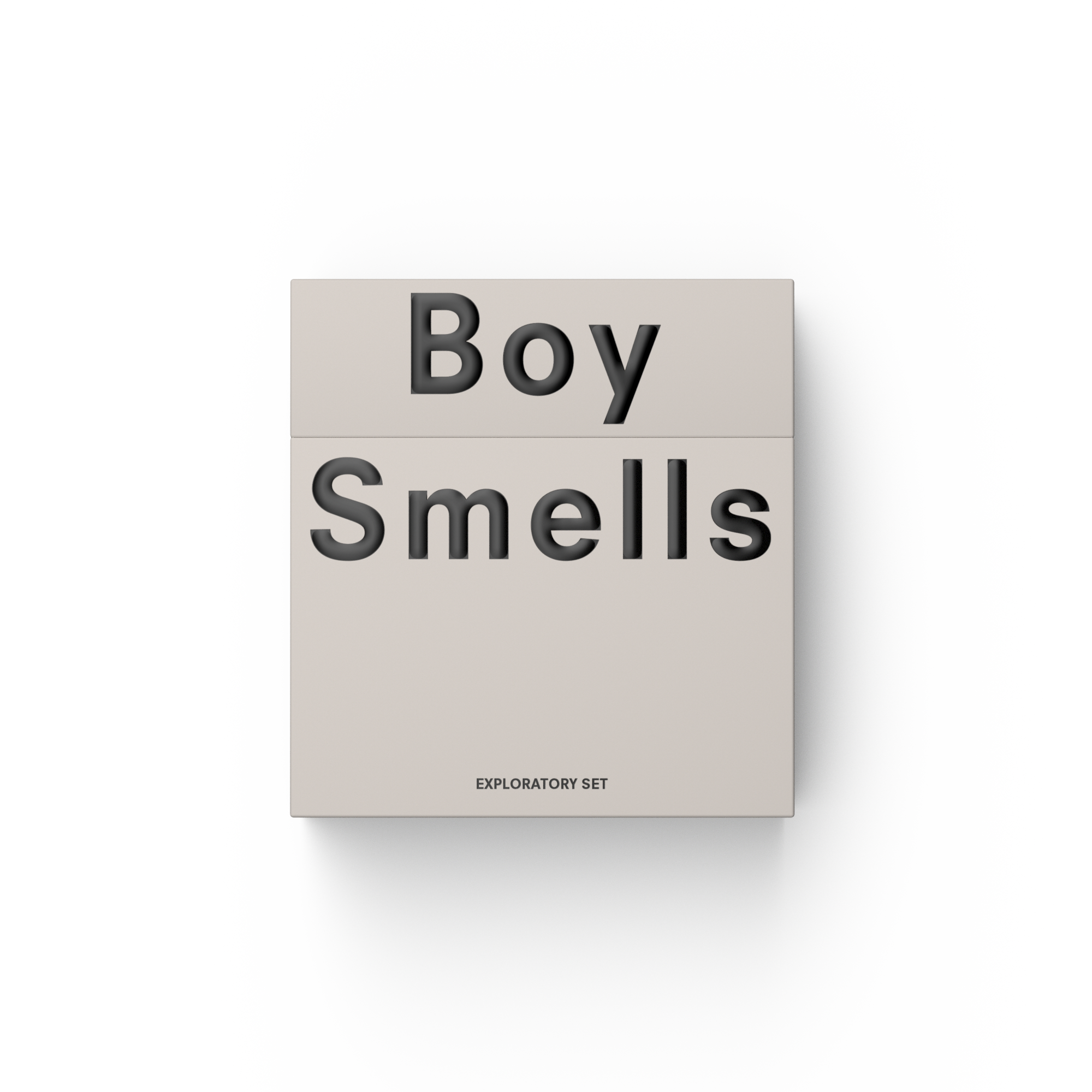 EXPLORATORY SET