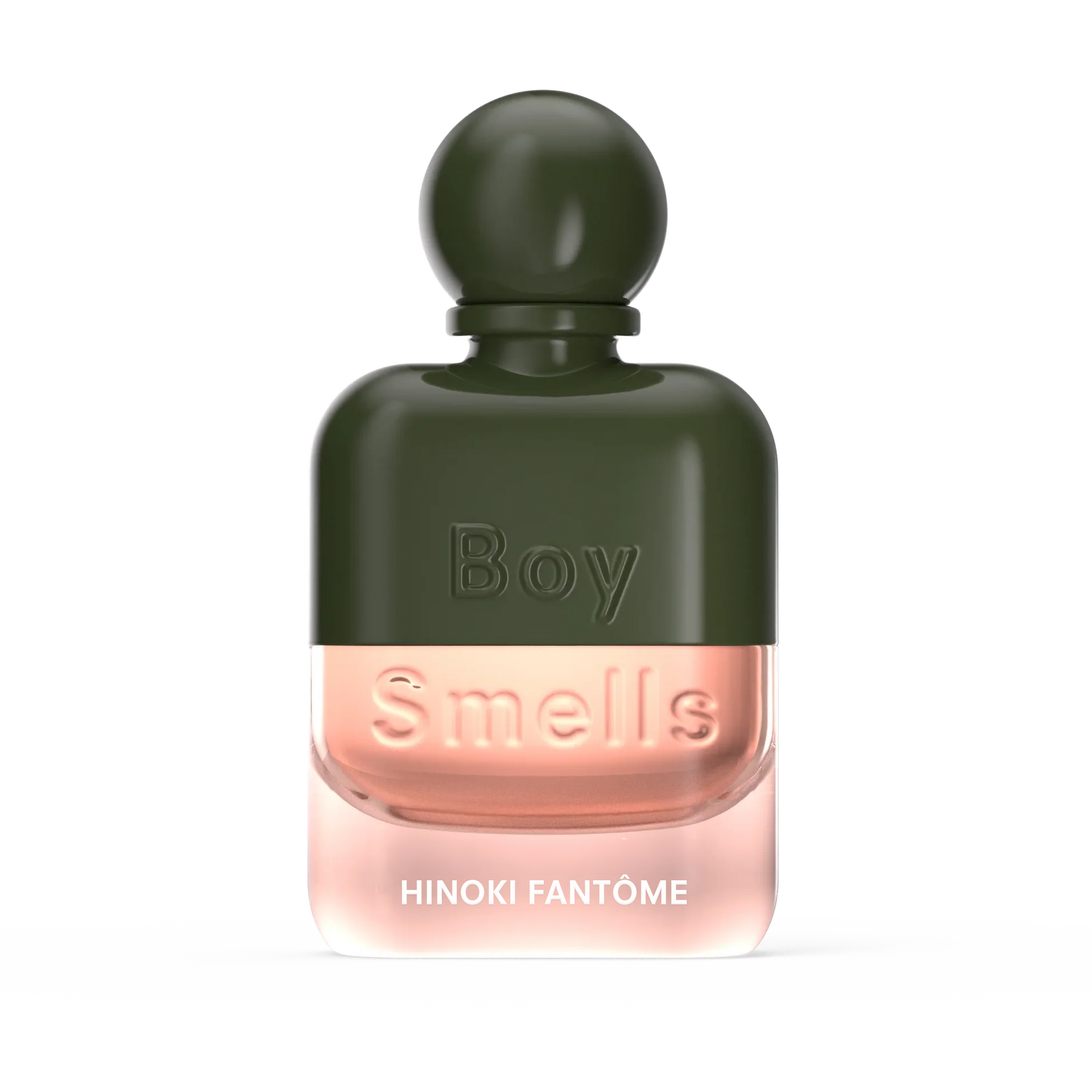 HINOKI FANTÔME